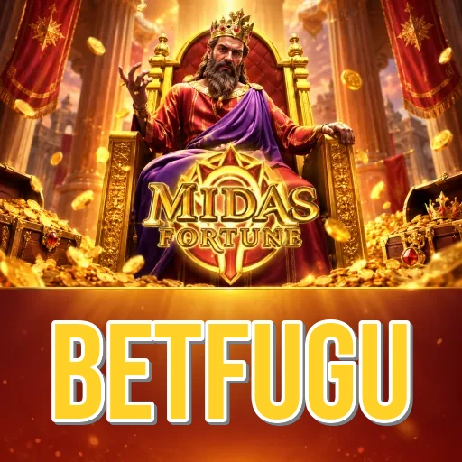 Screenshot 1 - betfugu Home Screen