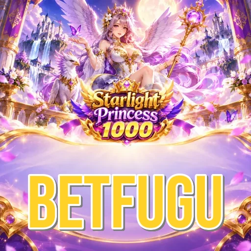 Screenshot 1 - betfugu Home Screen