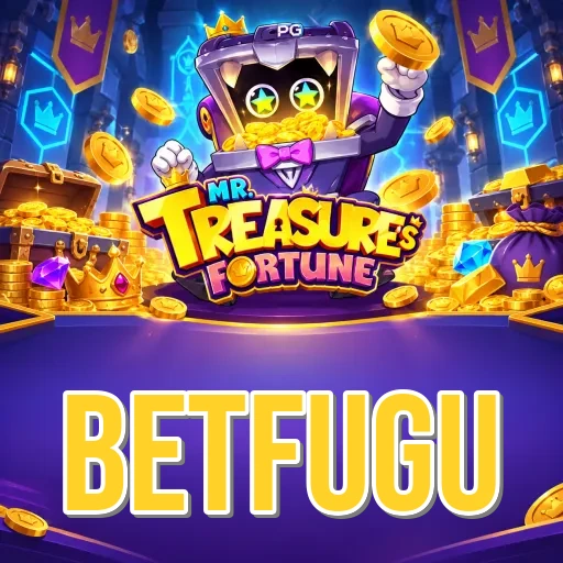 Screenshot 1 - betfugu Home Screen